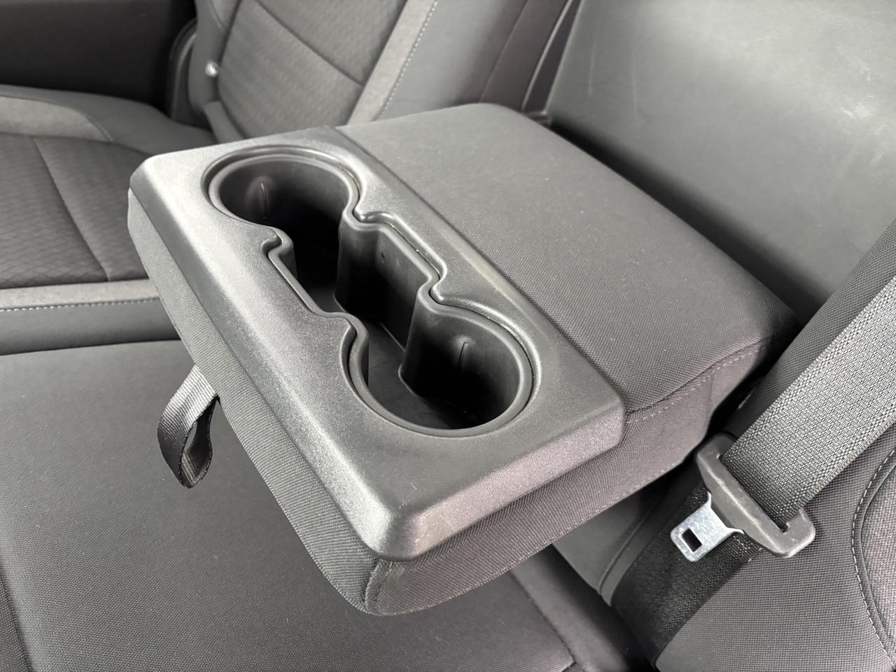 2021 GMC Sierra 1500 Elevation Crew Cab 4WD Photo