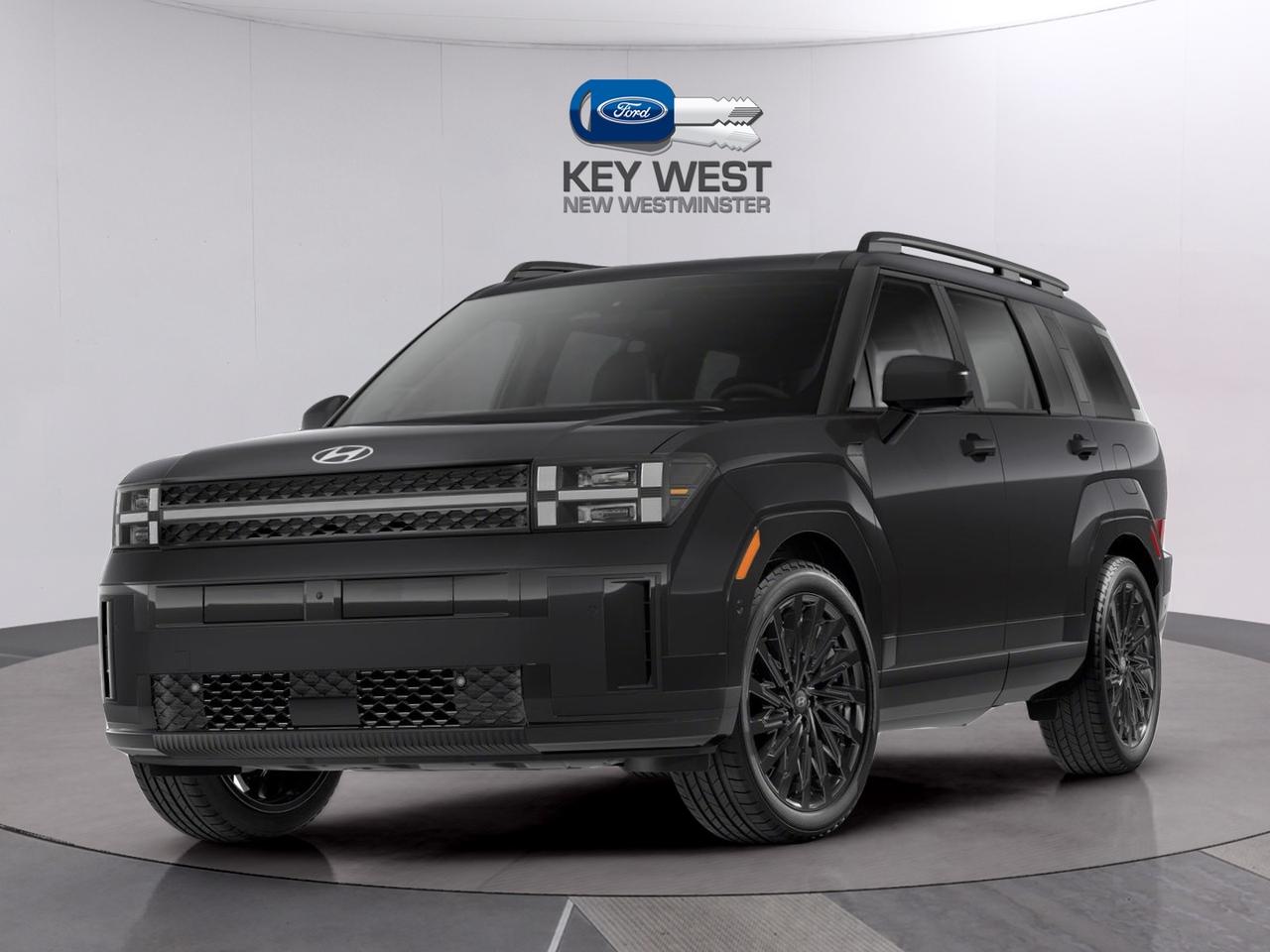 2024 Hyundai Santa Fe Calligraphy Photo1