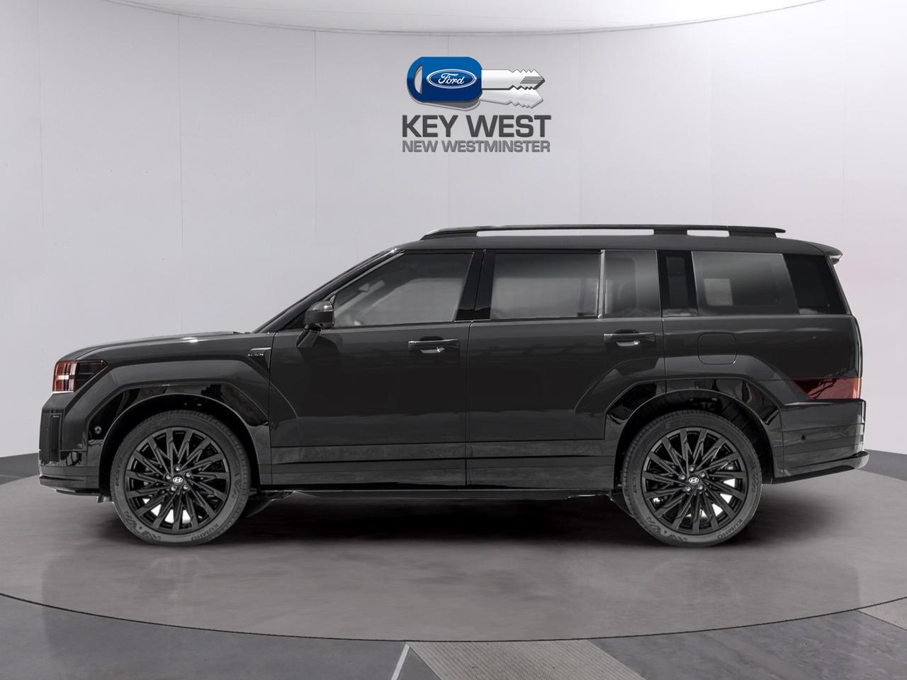 2024 Hyundai Santa Fe Calligraphy Photo0