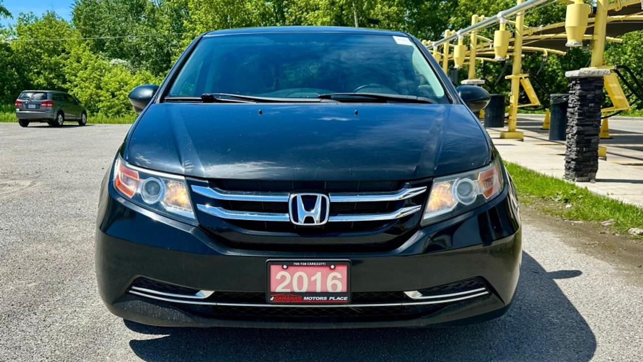 2016 Honda Odyssey * MUST SEE EX Photo