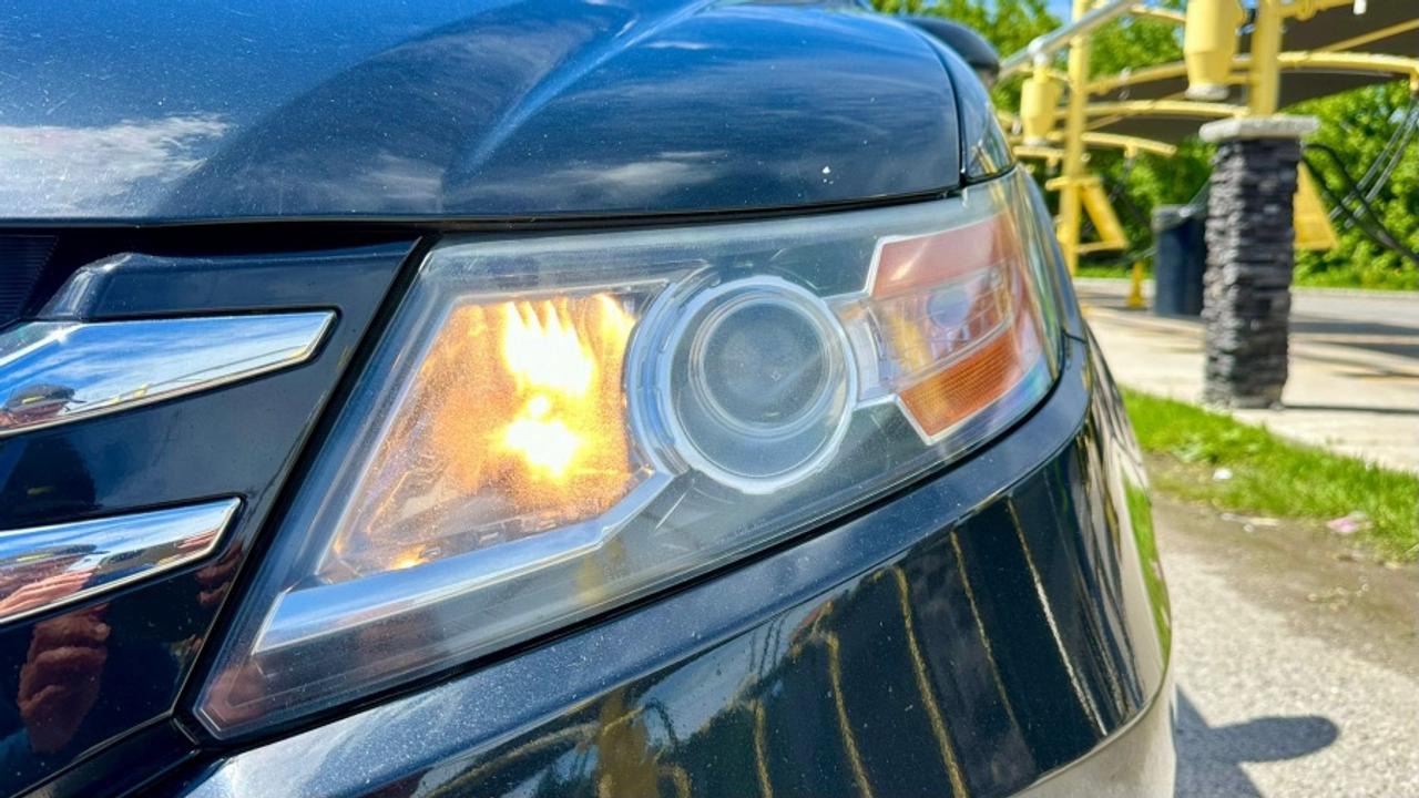 2016 Honda Odyssey * MUST SEE EX Photo