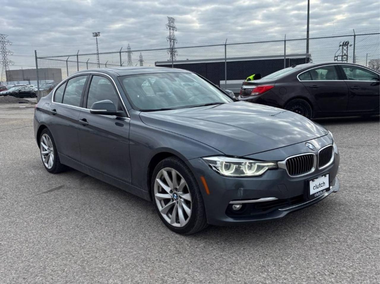 2016 BMW 3 Series * AWD * MUST SEE 328I XDRIVE Photo