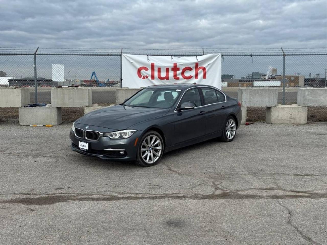 2016 BMW 3 Series * AWD * MUST SEE 328I XDRIVE Photo