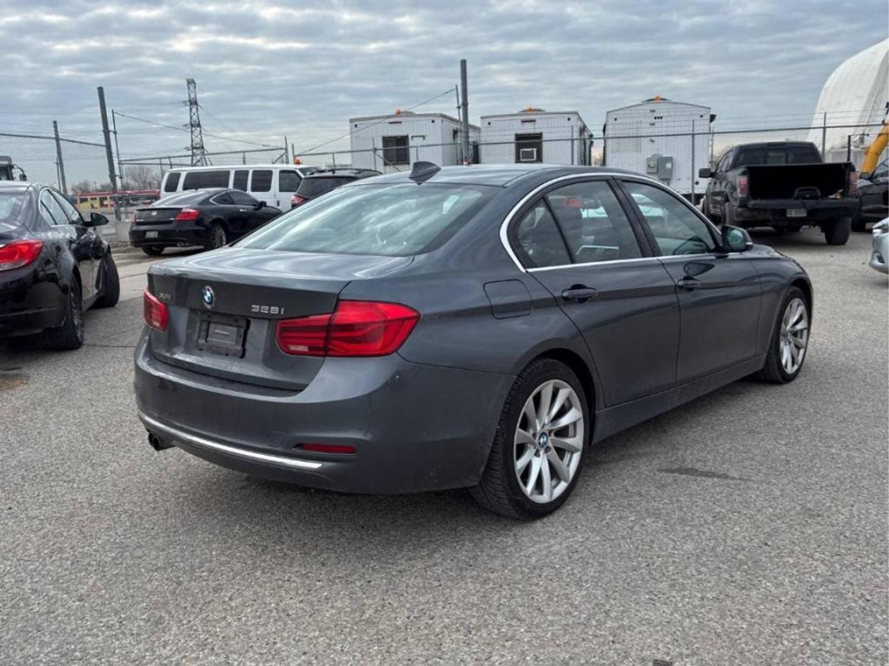 2016 BMW 3 Series * AWD * MUST SEE 328I XDRIVE Photo