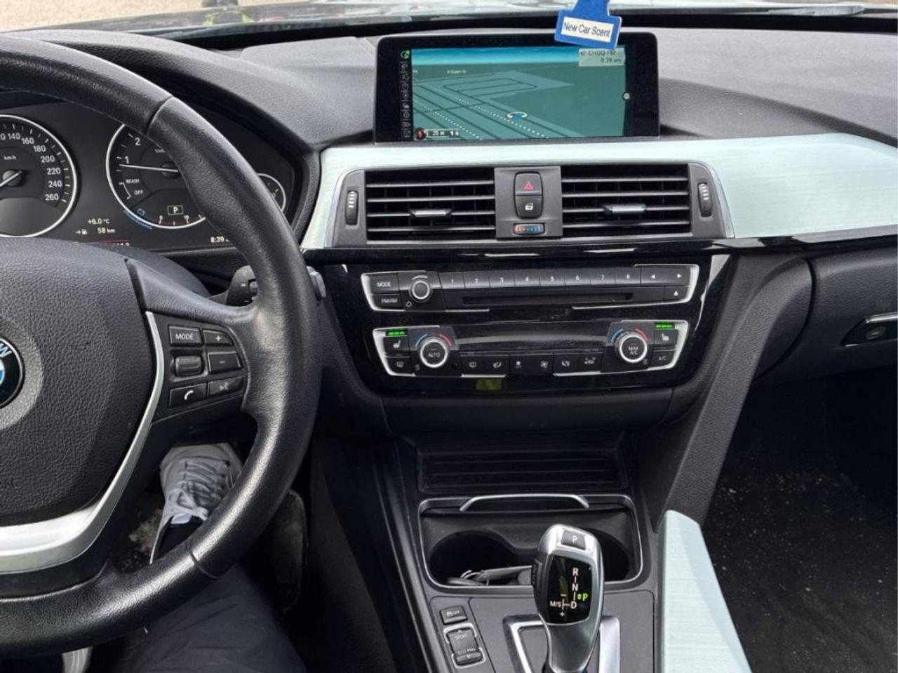 2016 BMW 3 Series * AWD * MUST SEE 328I XDRIVE Photo