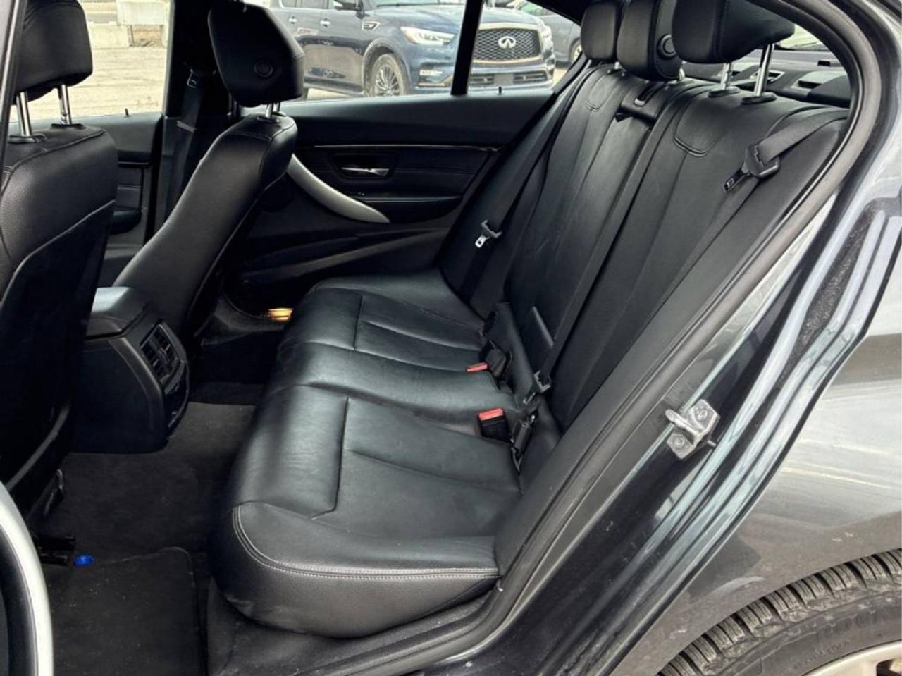 2016 BMW 3 Series * AWD * MUST SEE 328I XDRIVE Photo