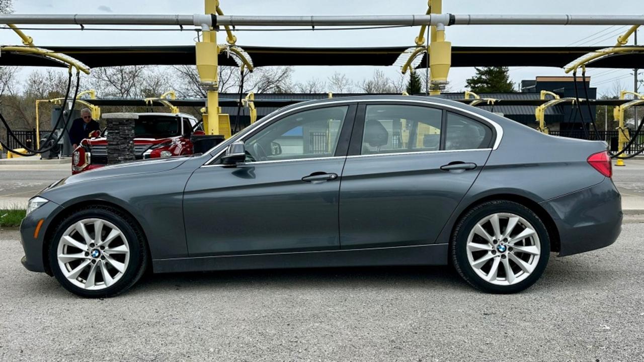 2016 BMW 3 Series * AWD * MUST SEE 328I XDRIVE Photo