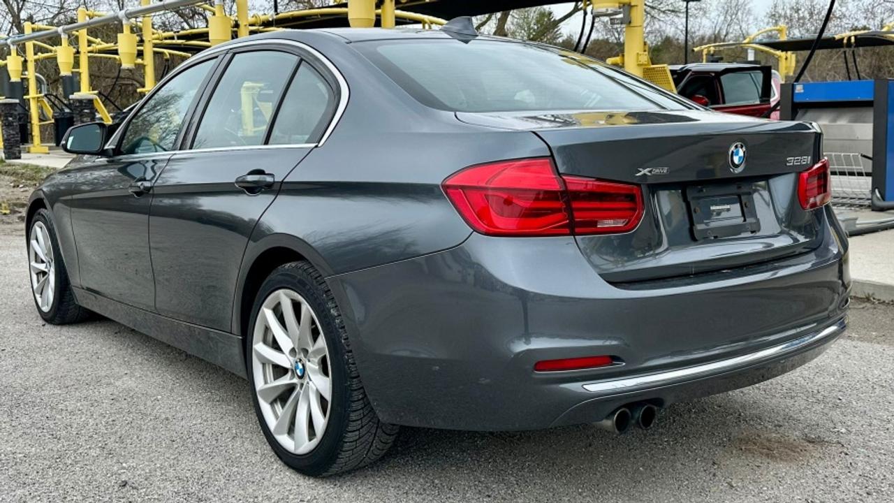 2016 BMW 3 Series * AWD * MUST SEE 328I XDRIVE Photo3