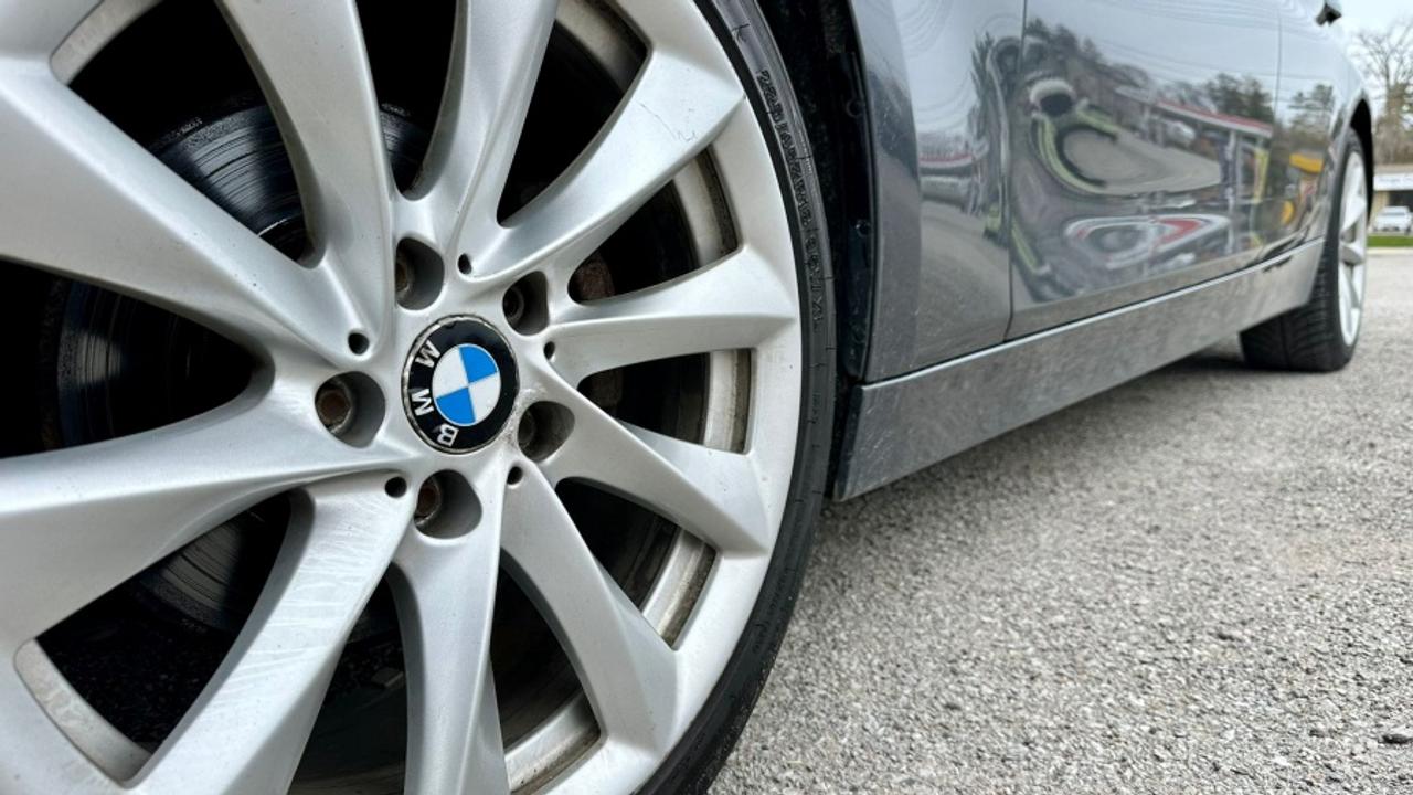 2016 BMW 3 Series * AWD * MUST SEE 328I XDRIVE Photo