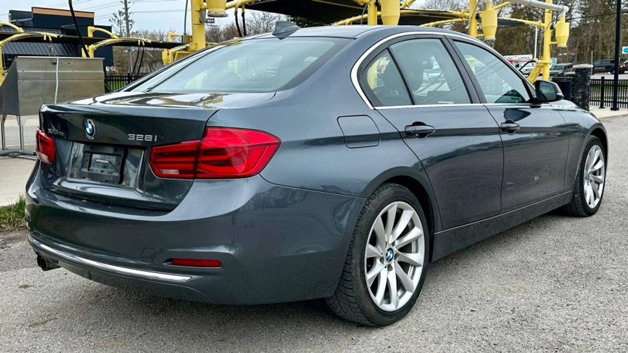 2016 BMW 3 Series * AWD * MUST SEE 328I XDRIVE Photo