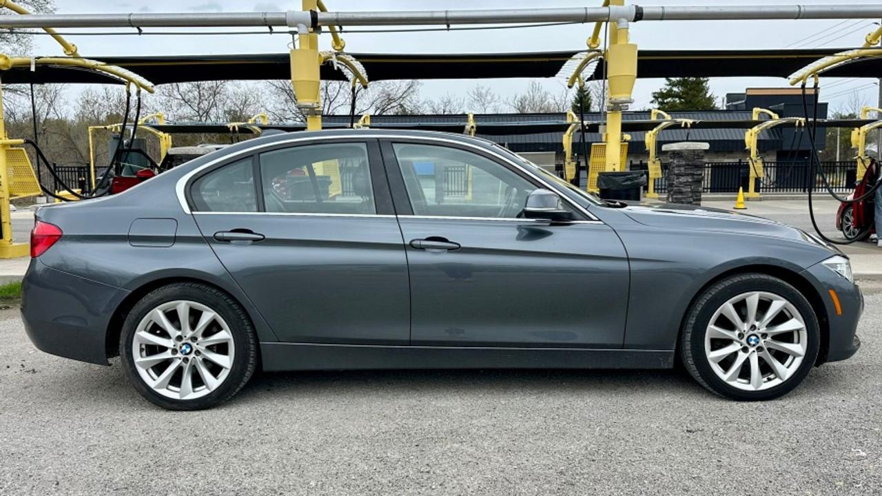 2016 BMW 3 Series * AWD * MUST SEE 328I XDRIVE Photo
