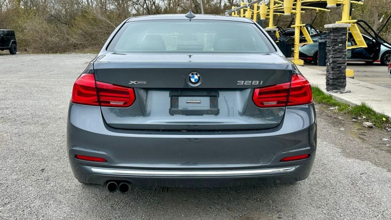 2016 BMW 3 Series * AWD * MUST SEE 328I XDRIVE Photo