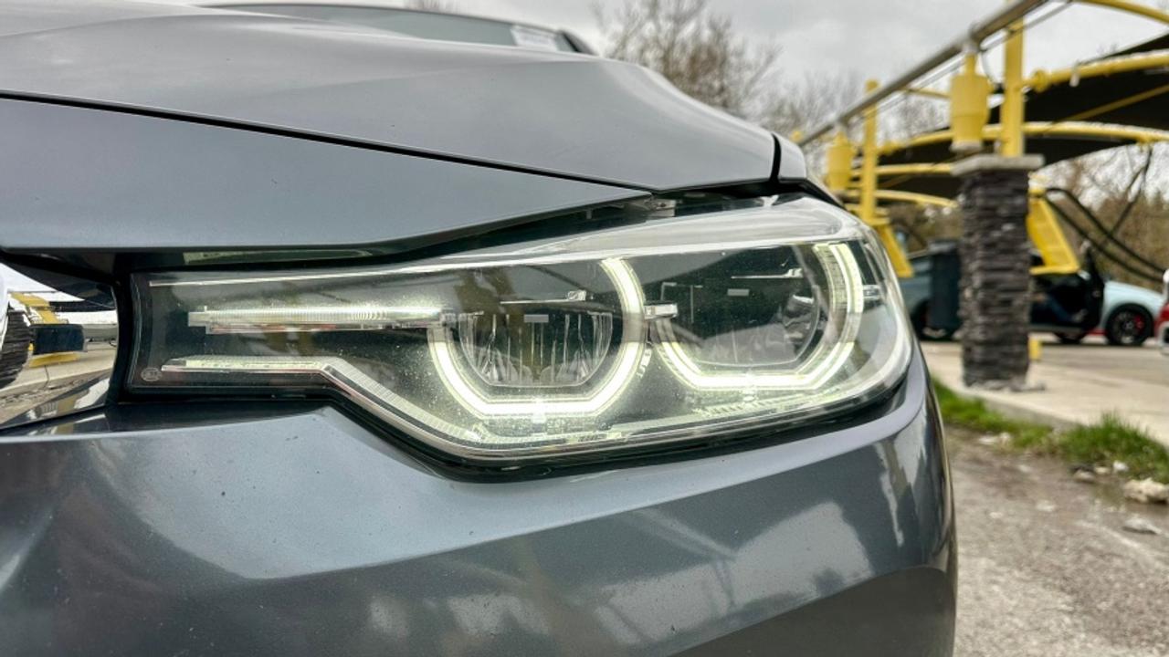 2016 BMW 3 Series * AWD * MUST SEE 328I XDRIVE Photo