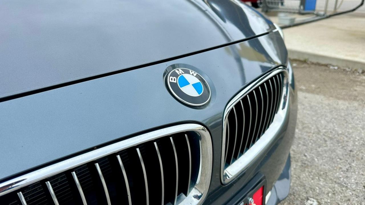 2016 BMW 3 Series * AWD * MUST SEE 328I XDRIVE Photo
