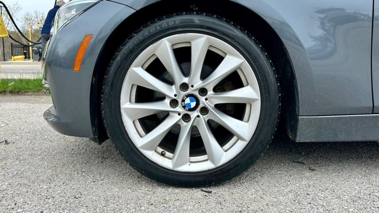 2016 BMW 3 Series * AWD * MUST SEE 328I XDRIVE Photo