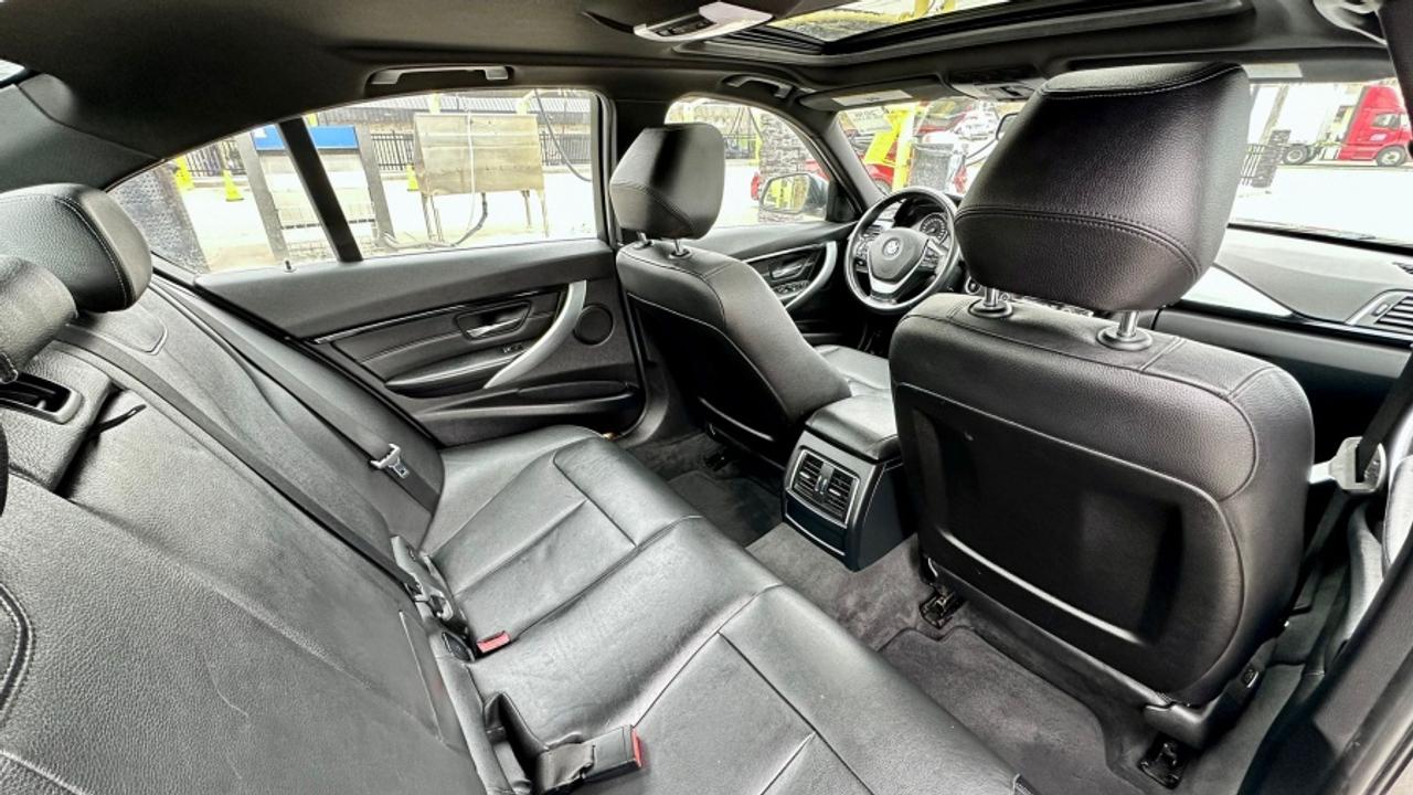 2016 BMW 3 Series * AWD * MUST SEE 328I XDRIVE Photo