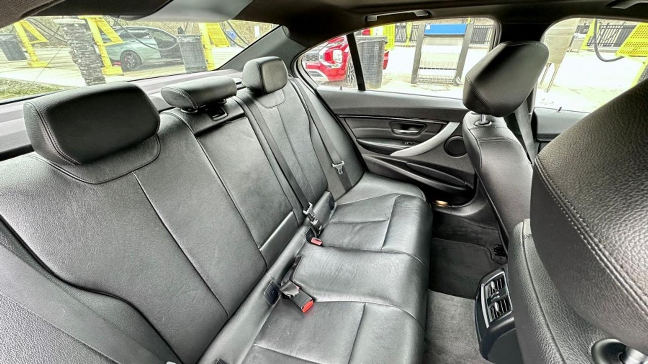 2016 BMW 3 Series * AWD * MUST SEE 328I XDRIVE Photo