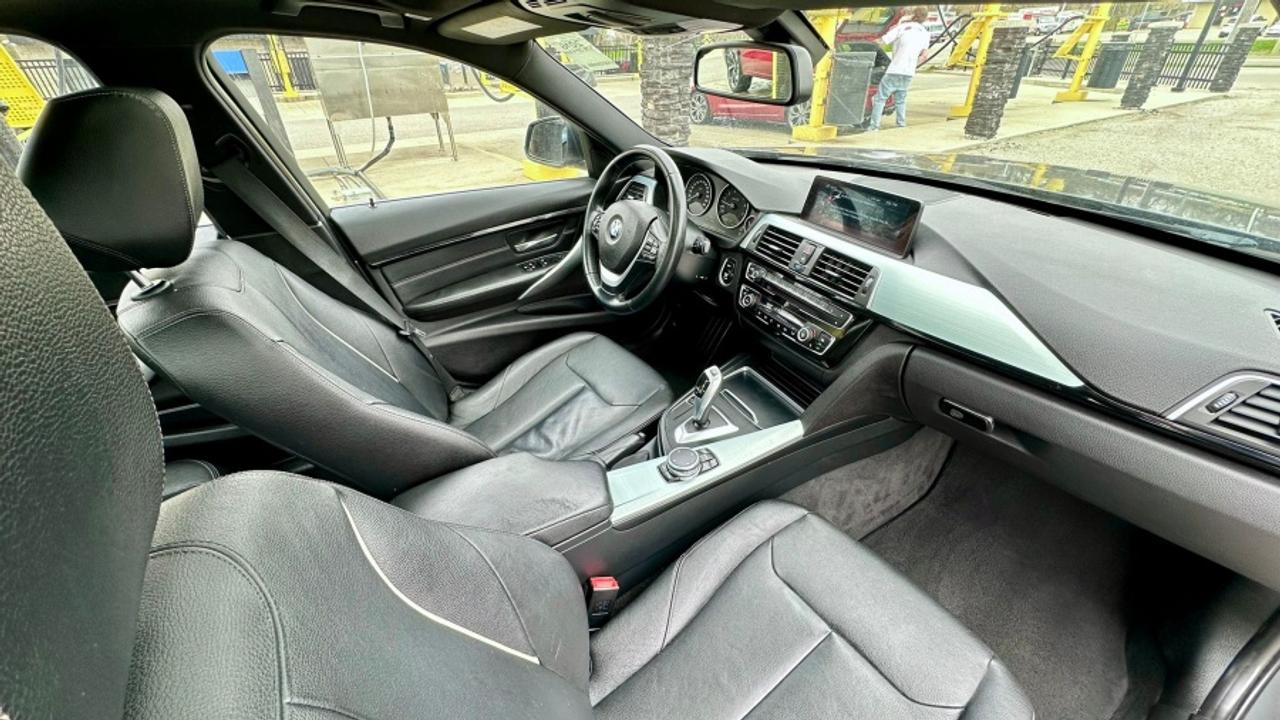 2016 BMW 3 Series * AWD * MUST SEE 328I XDRIVE Photo