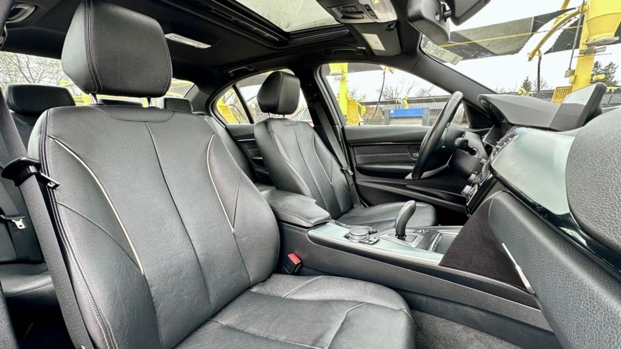 2016 BMW 3 Series * AWD * MUST SEE 328I XDRIVE Photo