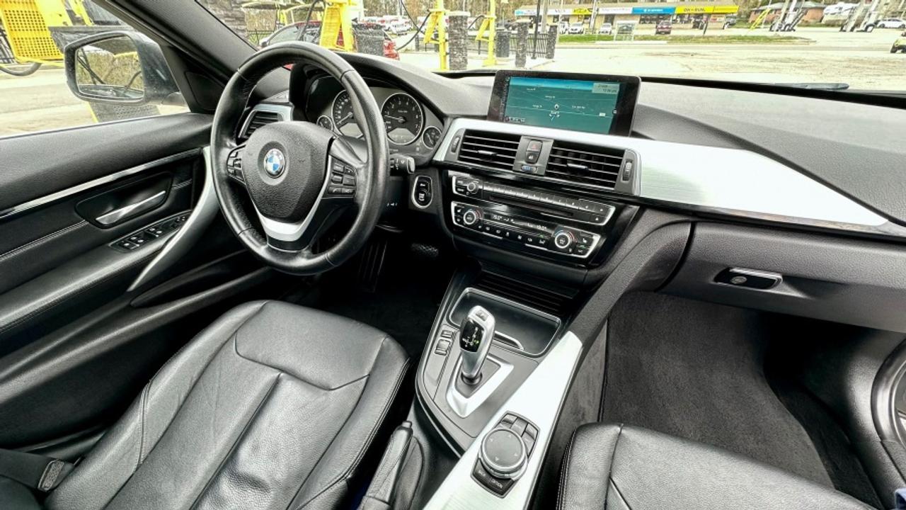 2016 BMW 3 Series * AWD * MUST SEE 328I XDRIVE Photo