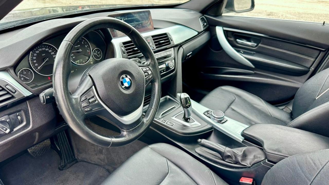 2016 BMW 3 Series * AWD * MUST SEE 328I XDRIVE Photo