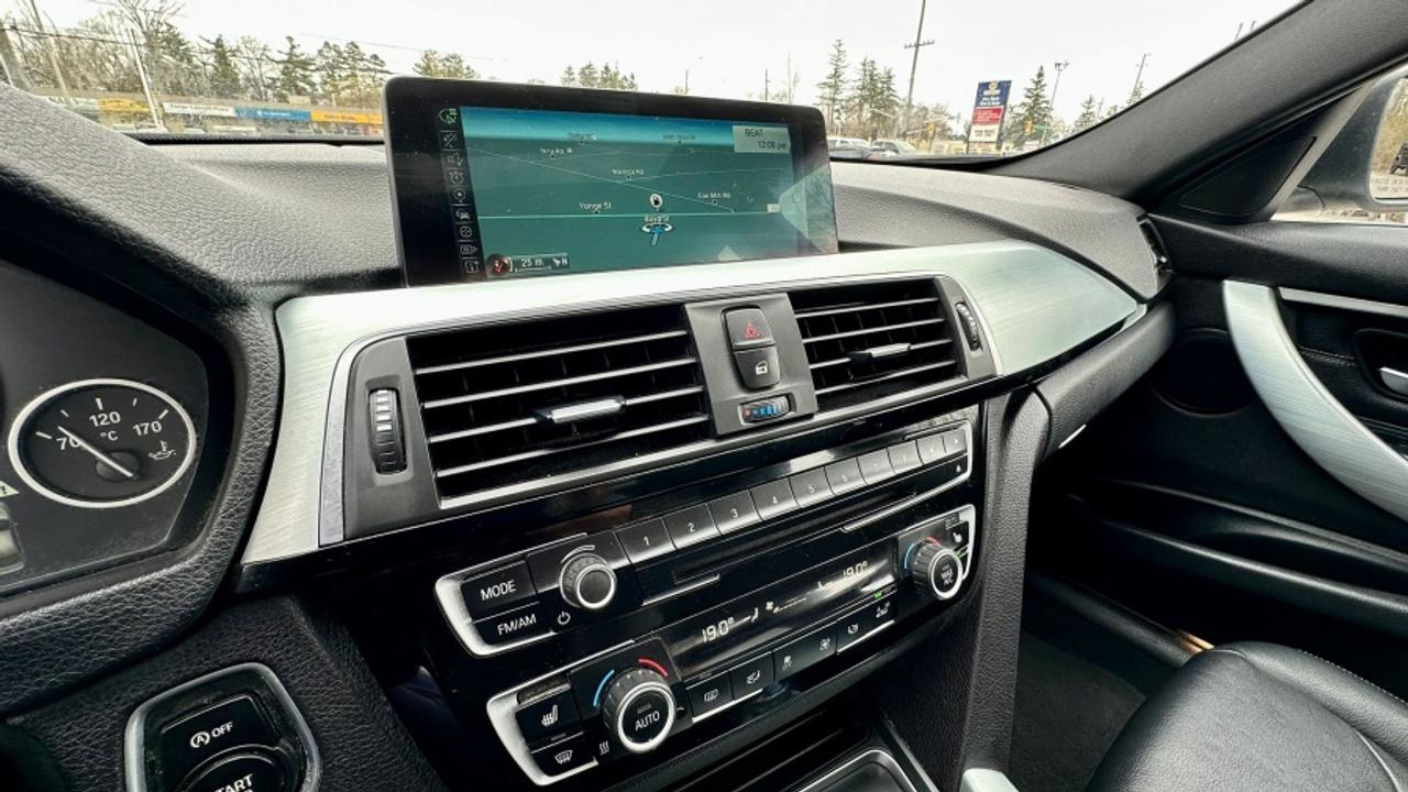 2016 BMW 3 Series * AWD * MUST SEE 328I XDRIVE Photo