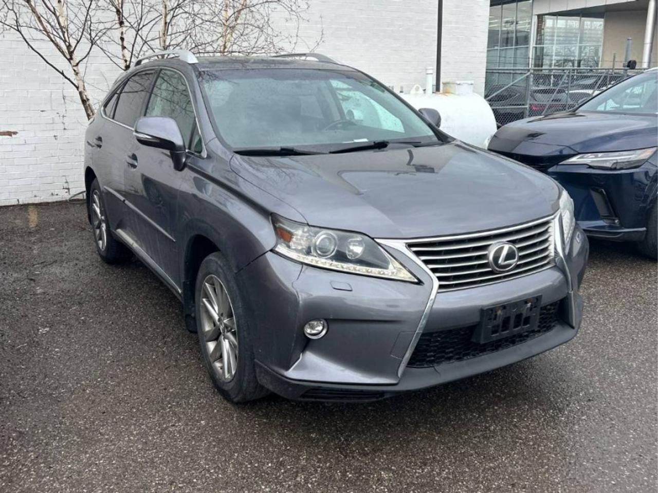 2015 Lexus RX 350 * AWD * SPORTDESIGN SPORTDESIGN Photo