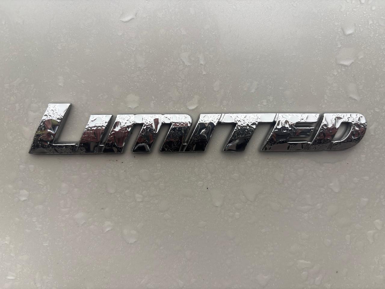 2016 Toyota 4Runner LIMITED,CETIFIED,LEATHER.S/ROOF,$24900,NO ACCIDENT Photo