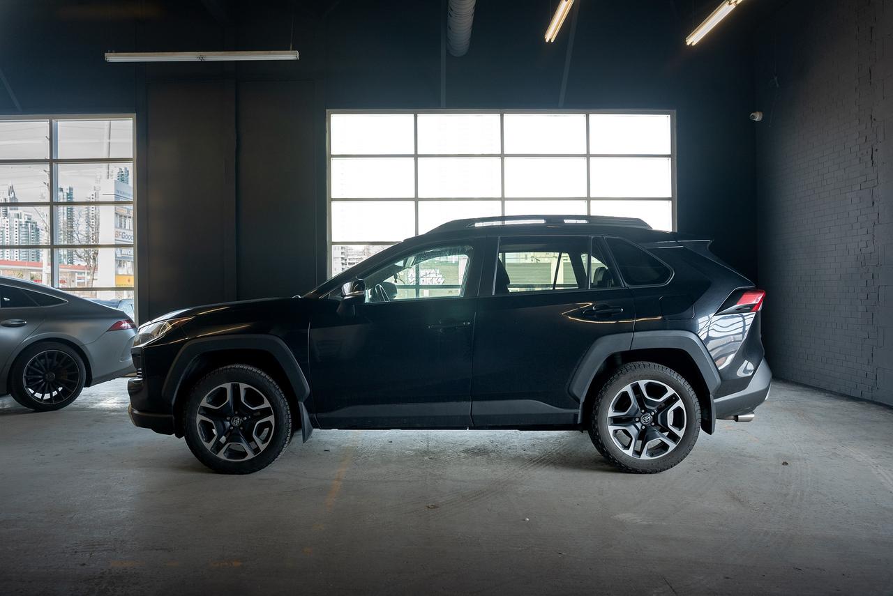 2019 Toyota RAV4 Trail| CLEAN CAR| CLEAN TITLE| Photo