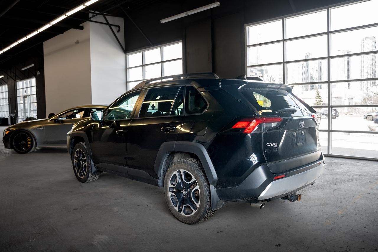 2019 Toyota RAV4 Trail| CLEAN CAR| CLEAN TITLE| Photo