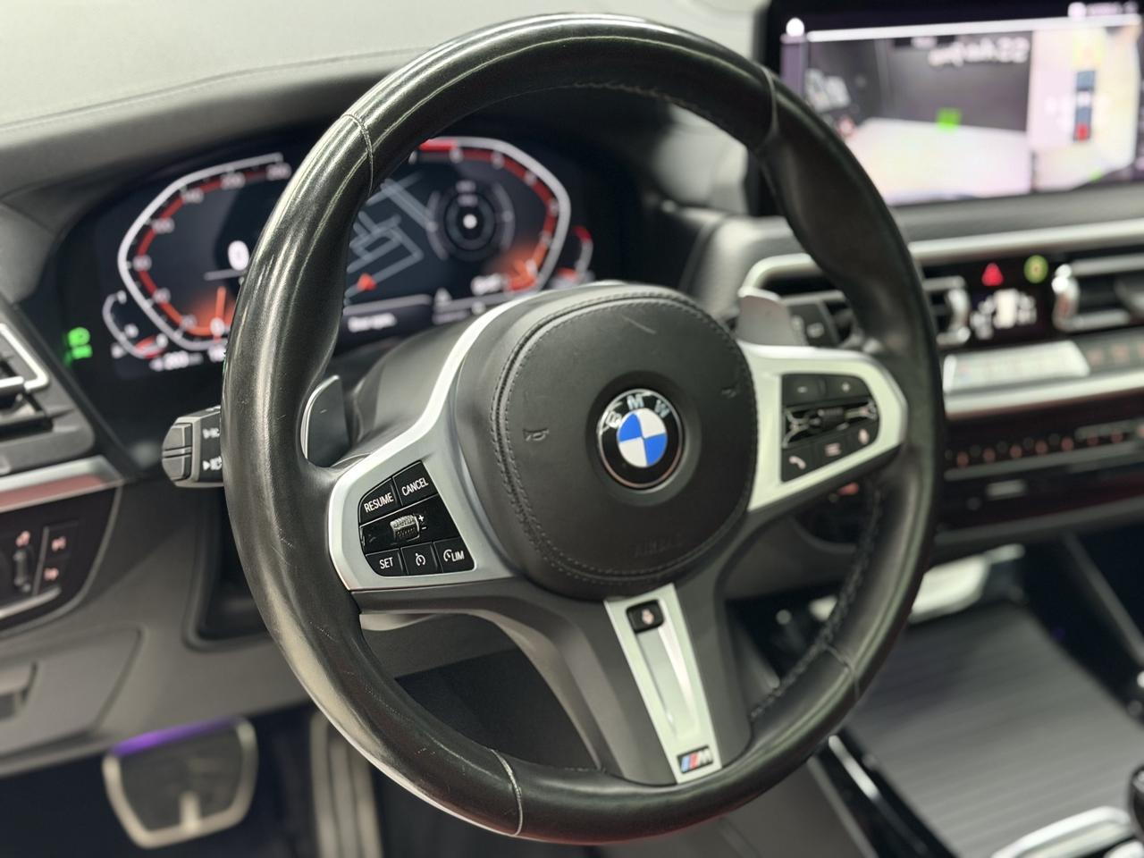 2022 BMW X3 M SPORT|NAV|360CAM|FCW|BSM|LDW|CARPLAY|HK SOUND| Photo