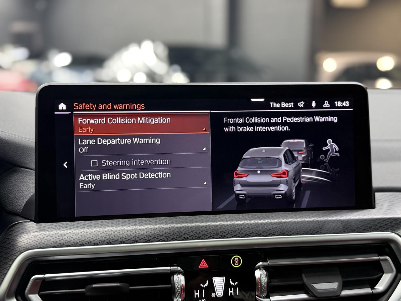 2022 BMW X3 M SPORT|NAV|360CAM|FCW|BSM|LDW|CARPLAY|HK SOUND| Photo