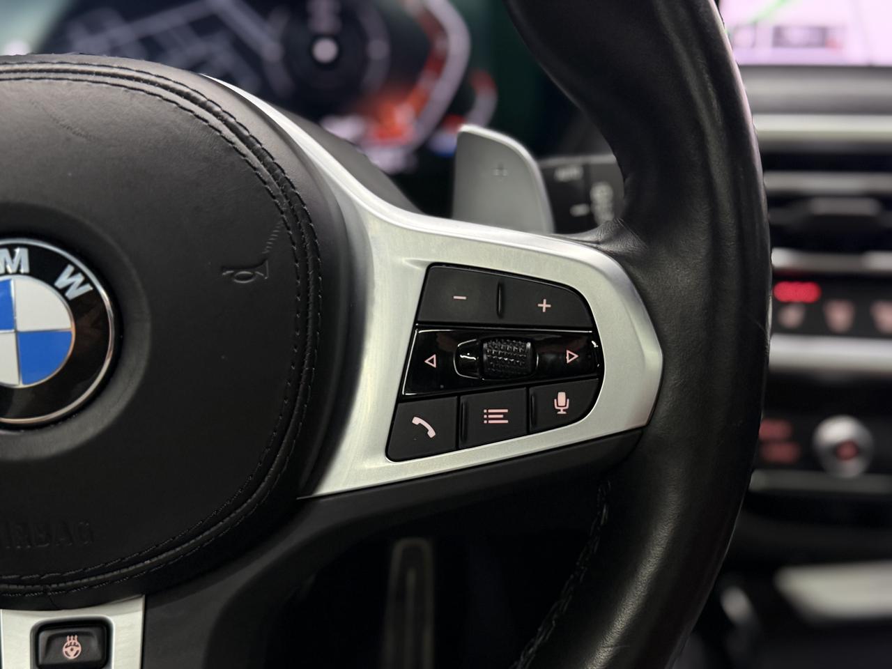 2022 BMW X3 M SPORT|NAV|360CAM|FCW|BSM|LDW|CARPLAY|HK SOUND| Photo