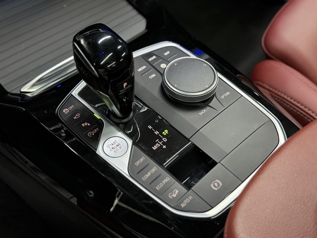 2022 BMW X3 M SPORT|NAV|360CAM|FCW|BSM|LDW|CARPLAY|HK SOUND| Photo