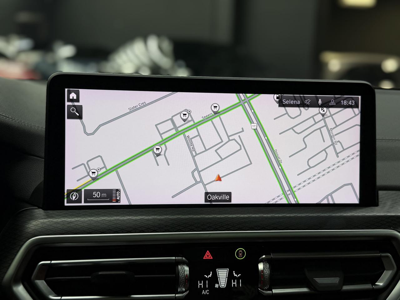 2022 BMW X3 M SPORT|NAV|360CAM|FCW|BSM|LDW|CARPLAY|HK SOUND| Photo