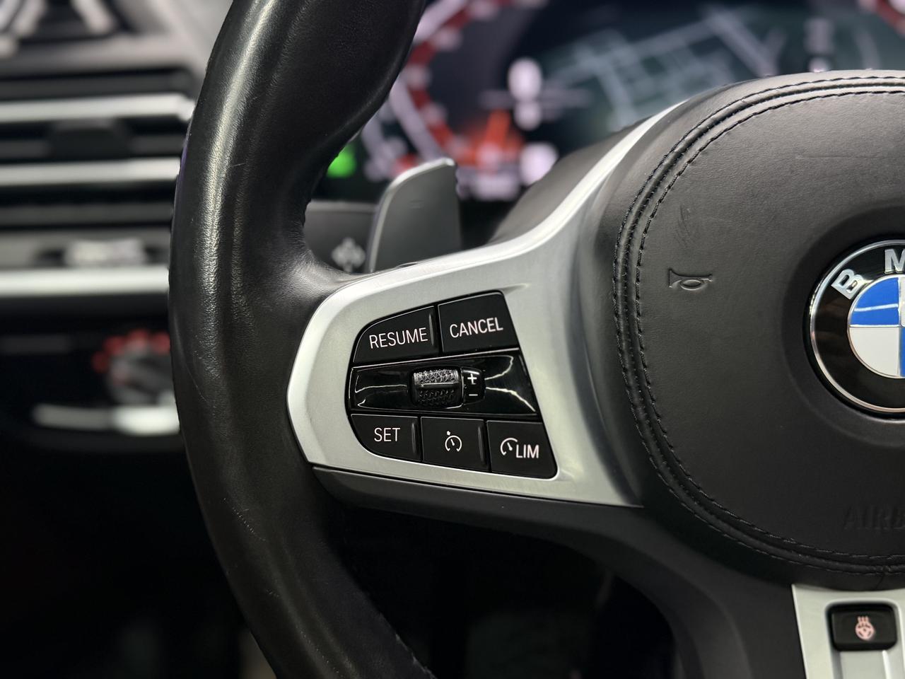 2022 BMW X3 M SPORT|NAV|360CAM|FCW|BSM|LDW|CARPLAY|HK SOUND| Photo