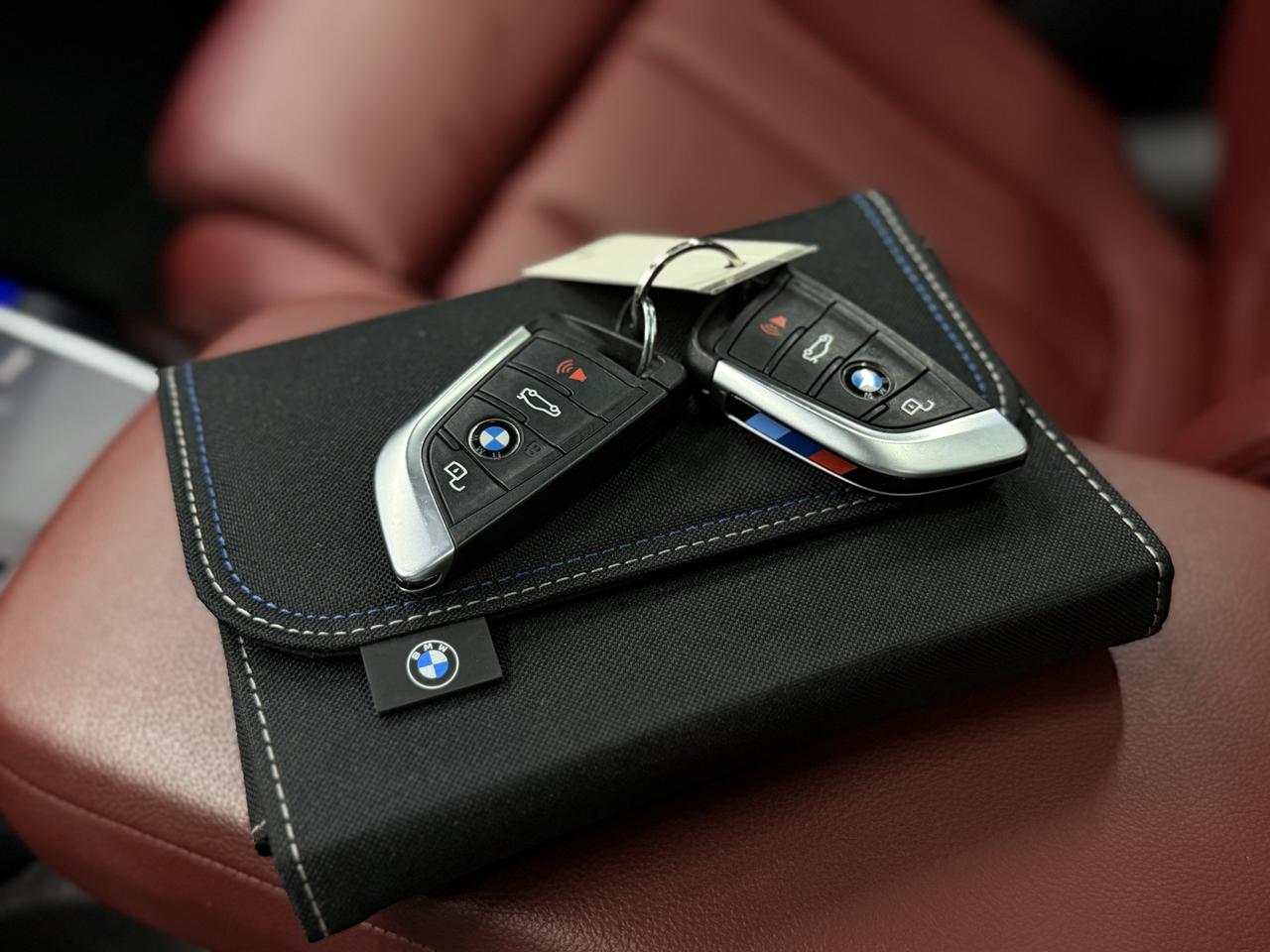 2022 BMW X3 M SPORT|NAV|360CAM|FCW|BSM|LDW|CARPLAY|HK SOUND| Photo