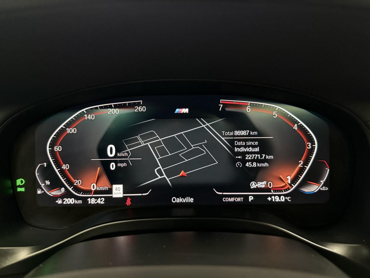 2022 BMW X3 M SPORT|NAV|360CAM|FCW|BSM|LDW|CARPLAY|HK SOUND| Photo