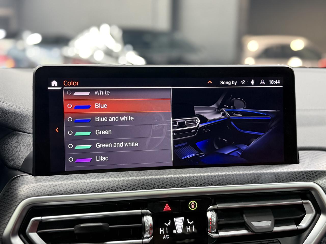 2022 BMW X3 M SPORT|NAV|360CAM|FCW|BSM|LDW|CARPLAY|HK SOUND| Photo