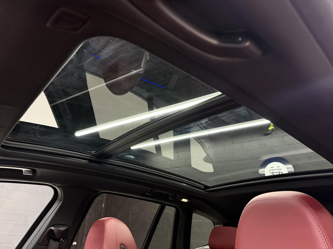 2022 BMW X3 M SPORT|NAV|360CAM|FCW|BSM|LDW|CARPLAY|HK SOUND| Photo