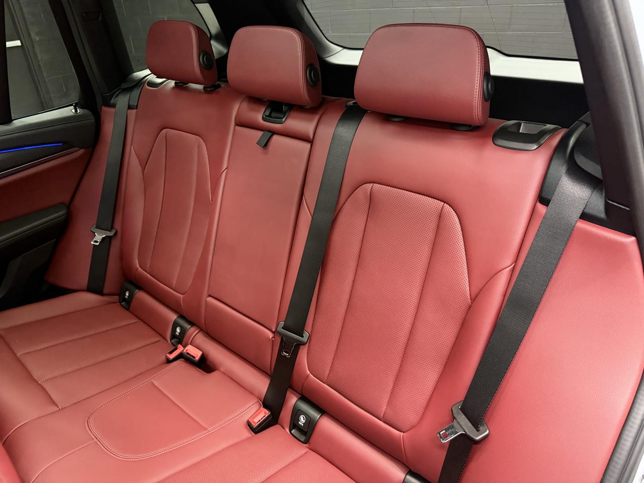 2022 BMW X3 M SPORT|NAV|360CAM|FCW|BSM|LDW|CARPLAY|HK SOUND| Photo