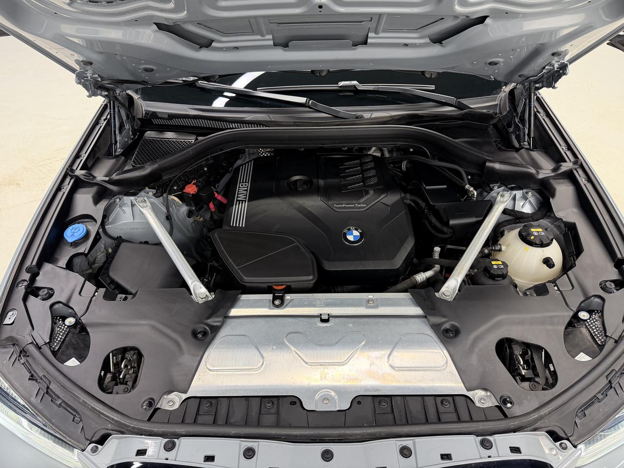 2022 BMW X3 M SPORT|NAV|360CAM|FCW|BSM|LDW|CARPLAY|HK SOUND| Photo
