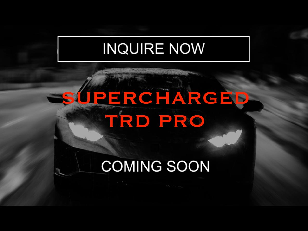 Used 2022 Toyota Tacoma TRD Pro for sale in Hilden, NS