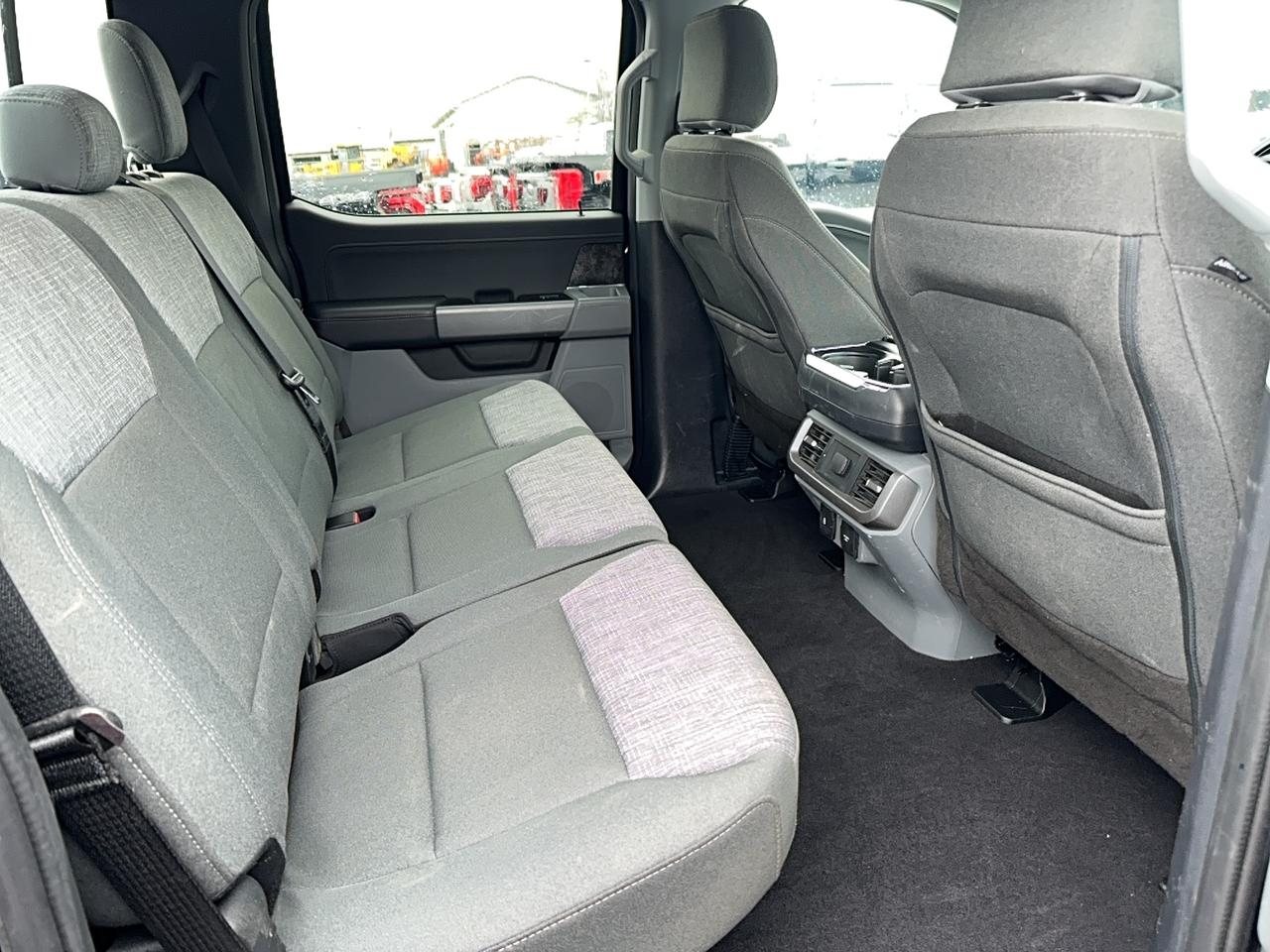2023 Ford F-150 XLT 4WD SuperCrew 6.5' Box Photo