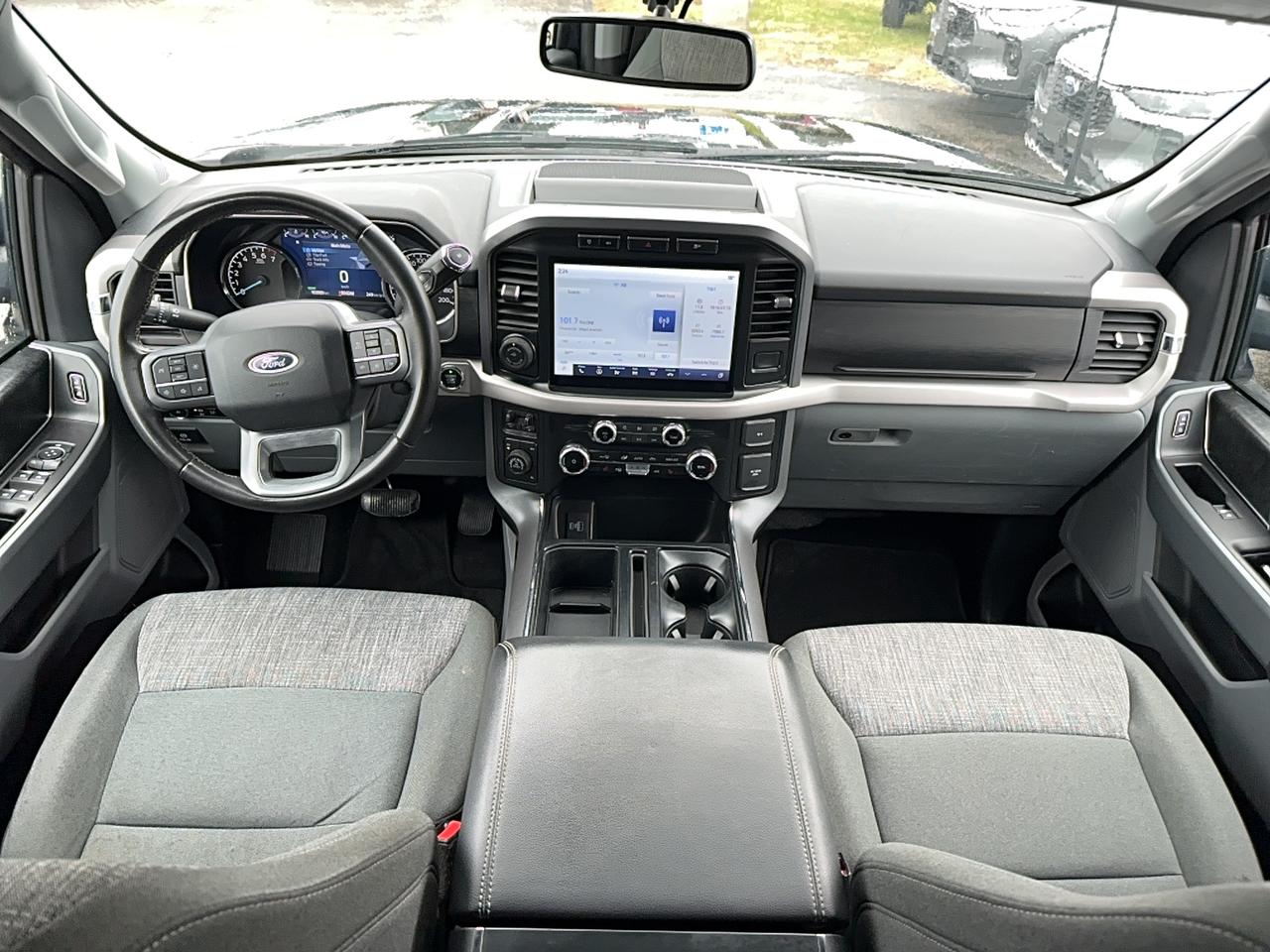 2023 Ford F-150 XLT 4WD SuperCrew 6.5' Box Photo