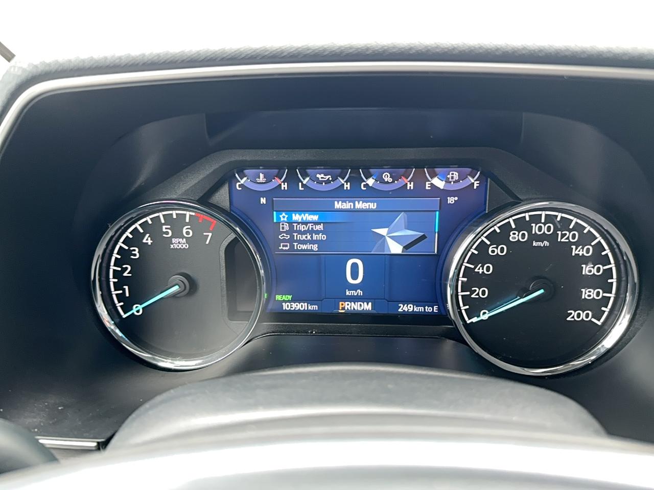 2023 Ford F-150 XLT 4WD SuperCrew 6.5' Box Photo