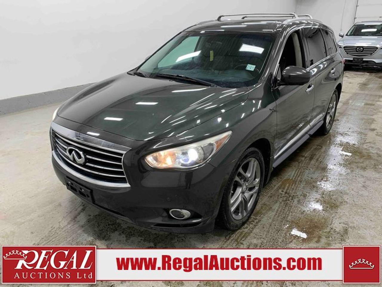 OFFERS WILL NOT BE ACCEPTED BY EMAIL OR PHONE - THIS VEHICLE WILL GO ON TIMED ONLINE AUCTION on Wednesday April 8.<br><br/>VEHICLE DESCRIPTION <br/>Stock #: 23250 <br/>Lot #: 317R <br/>Reserve Price: $5,300 <br/>CarProof Report: Available at www.RegalAuctions.com <br/><br/>IMPORTANT DECLARATION <br/>Finance Repo: This vehicle has been seized or surrendered to a creditor or bankruptcy trustee. <br/>Active Status: This vehicles title is listed as Active Status. <br/> Live Online Bidding: This vehicle will be available for bidding over the internet, visit www.RegalAuctions.com to register. <br/> <br/>The simple solution to selling your car or truck. Bring your clean vehicle in with your Drivers License and current Registration and well put it on the auction block at our next sale.<br/><br/>www.RegalAuctions.com