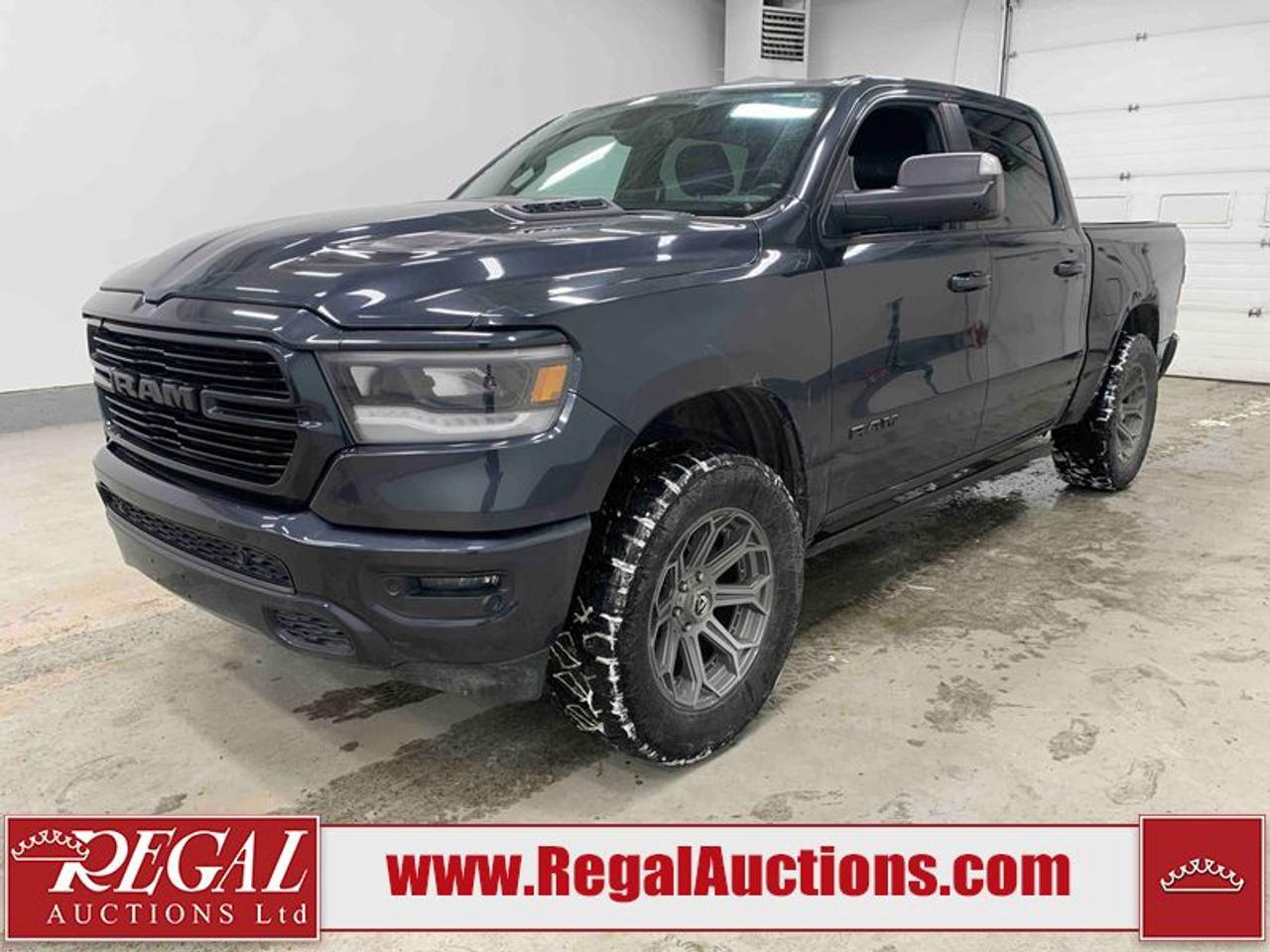 OFFERS WILL NOT BE ACCEPTED BY EMAIL OR PHONE - THIS VEHICLE WILL GO ON TIMED ONLINE AUCTION on Saturday April 4.<br><br/>VEHICLE DESCRIPTION <br/>Stock #: 23668 <br/>Lot #: R085 <br/>Reserve Price: $23,000 <br/>CarProof Report: Available at www.RegalAuctions.com <br/><br/>IMPORTANT DECLARATION <br/>Claim History: Claim History. <br/>Finance Repo: This vehicle has been seized or surrendered to a creditor or bankruptcy trustee. <br/>Mechanical Problems: This vehicle has non-specific mechanical problems. <br/> * ENGINE NOISE *  <br/>Active Status: This vehicles title is listed as Active Status. <br/> Live Online Bidding: This vehicle will be available for bidding over the internet, visit www.RegalAuctions.com to register. <br/> <br/>The simple solution to selling your car or truck. Bring your clean vehicle in with your Drivers License and current Registration and well put it on the auction block at our next sale.<br/><br/>www.RegalAuctions.com
