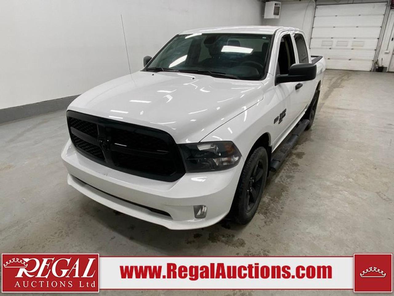 OFFERS WILL NOT BE ACCEPTED BY EMAIL OR PHONE - THIS VEHICLE WILL GO ON TIMED ONLINE AUCTION on Saturday April 4.<br><br/>VEHICLE DESCRIPTION <br/>Stock #: 23818 <br/>Lot #: R075 <br/>Reserve Price: $31,000 <br/>CarProof Report: Available at www.RegalAuctions.com <br/><br/>IMPORTANT DECLARATION <br/>Finance Repo: This vehicle has been seized or surrendered to a creditor or bankruptcy trustee. <br/>Active Status: This vehicles title is listed as Active Status. <br/> Live Online Bidding: This vehicle will be available for bidding over the internet, visit www.RegalAuctions.com to register. <br/> <br/>The simple solution to selling your car or truck. Bring your clean vehicle in with your Drivers License and current Registration and well put it on the auction block at our next sale.<br/><br/>www.RegalAuctions.com
