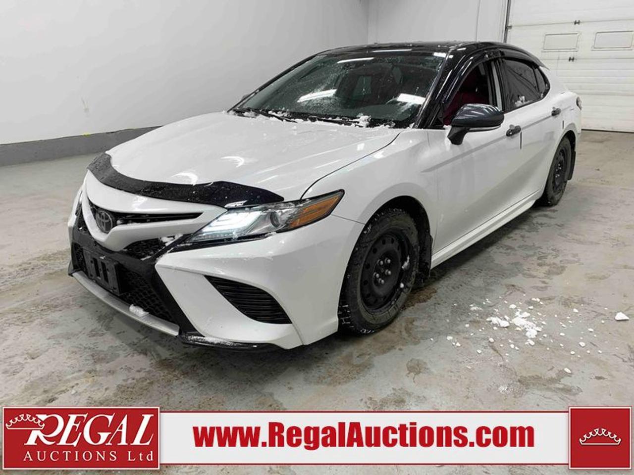 OFFERS WILL NOT BE ACCEPTED BY EMAIL OR PHONE - THIS VEHICLE WILL GO ON LIVE ONLINE AUCTION on Saturday April 11.<br> SALE STARTS AT 11:00 AM.<br><br>VEHICLE DESCRIPTION <br/>Stock #: 24332 <br/>Lot #:  <br/>Reserve Price: $22,000 <br/>CarProof Report: Available at www.RegalAuctions.com <br/><br/>IMPORTANT DECLARATION <br/>Finance Repo: This vehicle has been seized or surrendered to a creditor or bankruptcy trustee. <br/>Out of Province - ON: This vehicle has not previously been registered in Alberta. The purchaser must have the vehicle undergo and pass an Out of Province inspection before it can be registered in Alberta. <br/>Active Status: This vehicles title is listed as Active Status. <br/> Live Online Bidding: This vehicle will be available for bidding over the internet, visit www.RegalAuctions.com to register. <br/> <br/>The simple solution to selling your car or truck. Bring your clean vehicle in with your Drivers License and current Registration and well put it on the auction block at our next sale.<br/><br/>www.RegalAuctions.com
